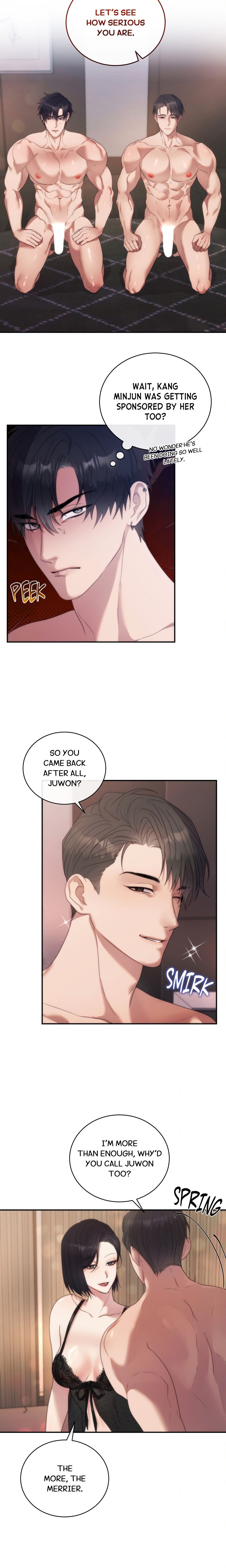 Strings Attached chapter 10 page 8