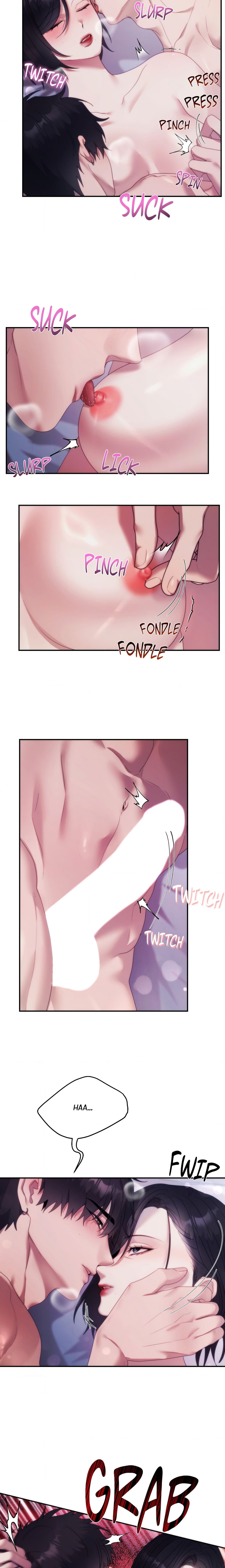 Strings Attached chapter 10 page 11