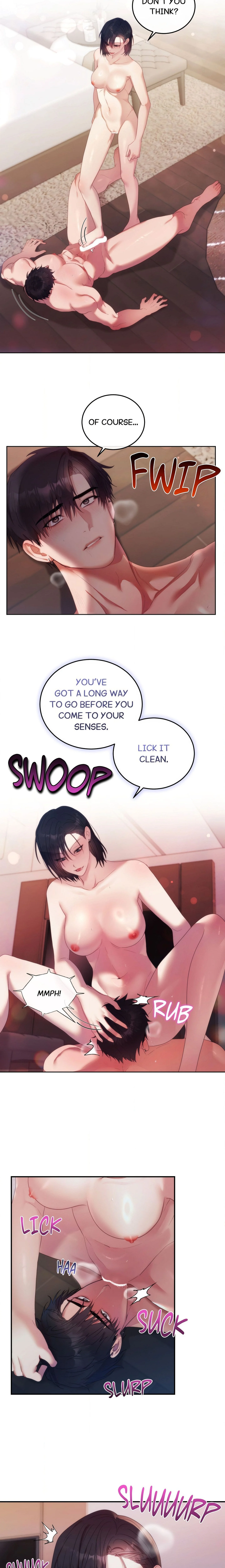 Strings Attached chapter 11 page 4