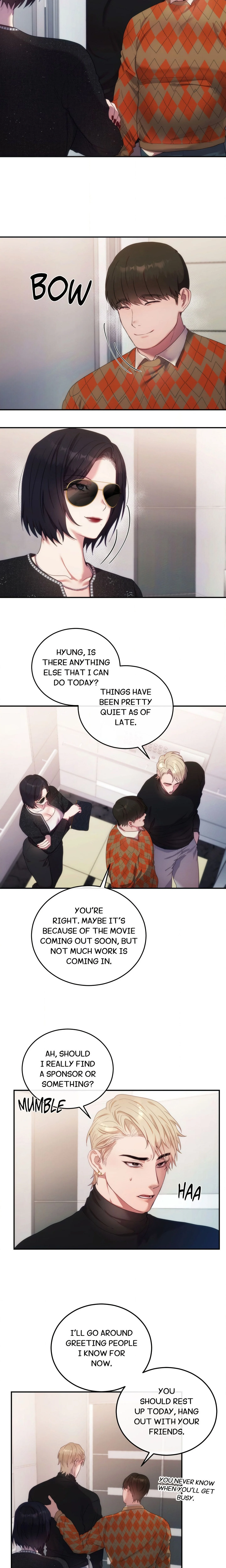 Strings Attached chapter 11 page 8