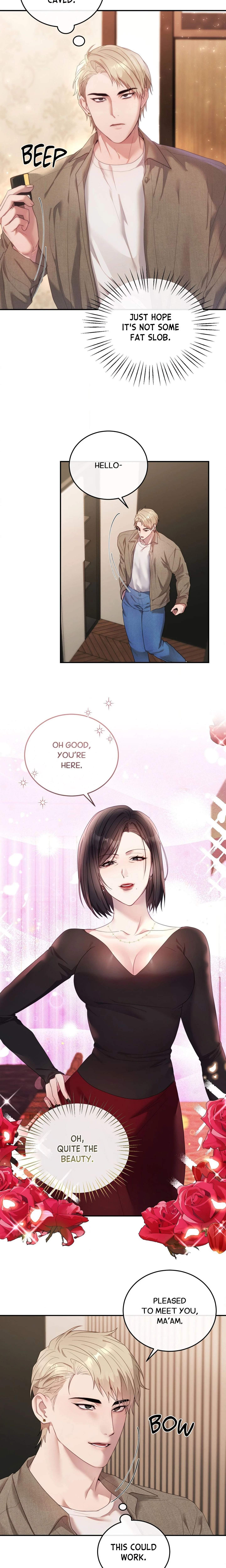 Strings Attached chapter 11 page 19