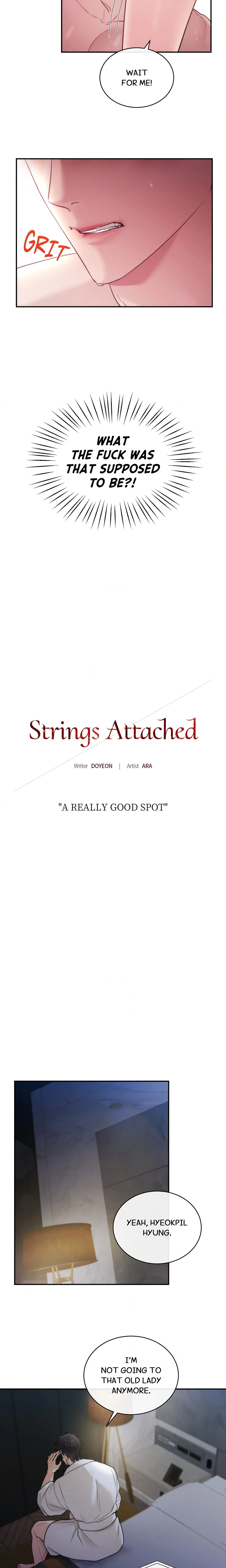 Strings Attached chapter 2 page 12