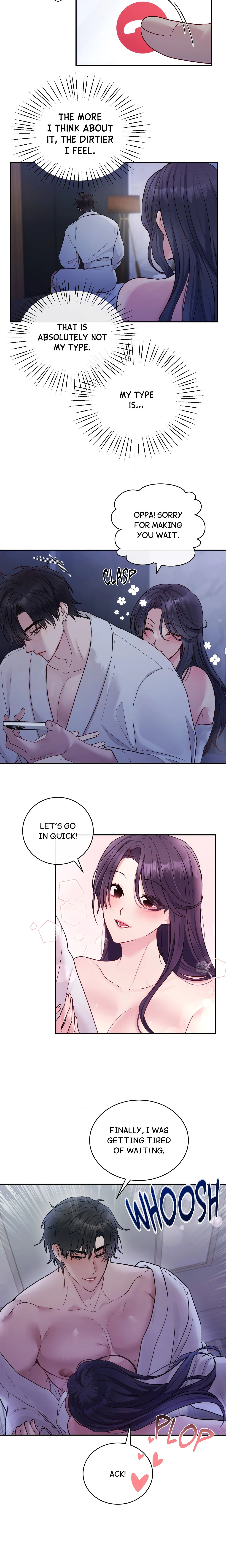 Strings Attached chapter 2 page 14