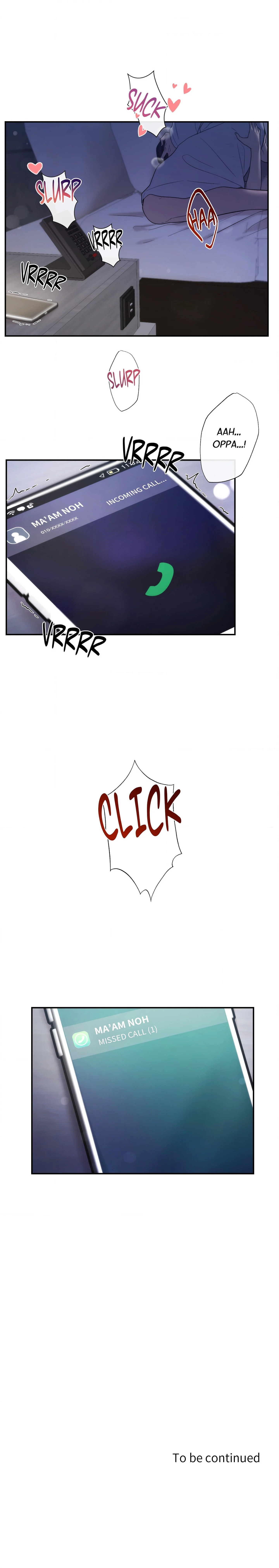 Strings Attached chapter 2 page 16