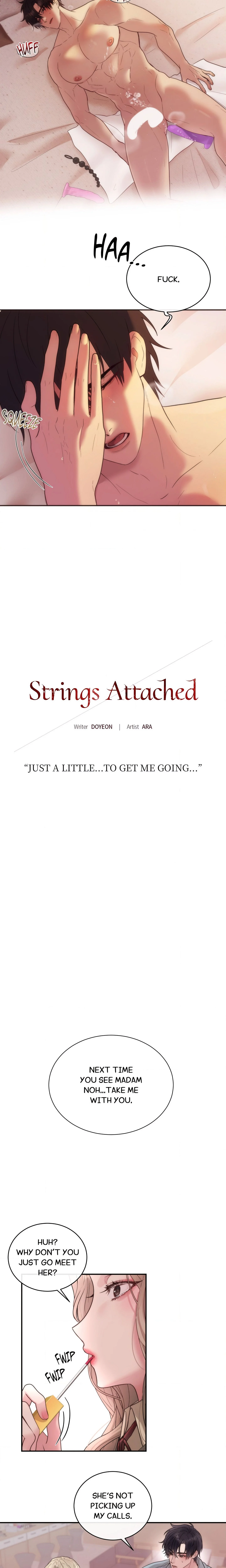 Strings Attached chapter 3 page 12