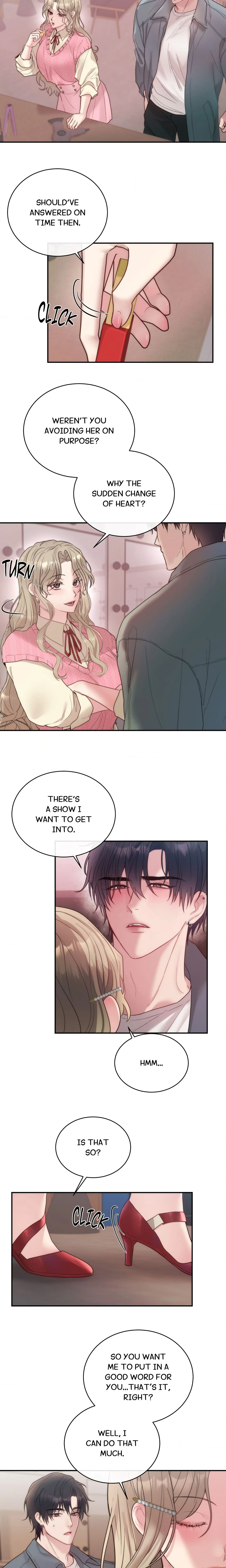 Strings Attached chapter 3 page 13