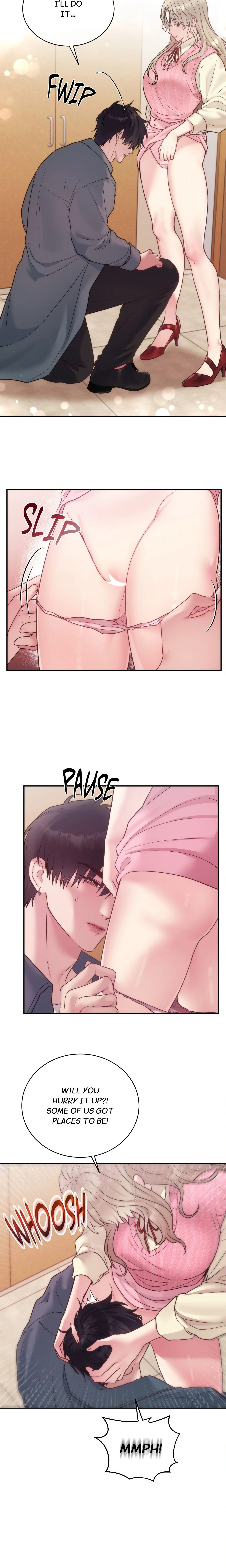 Strings Attached chapter 4 page 2