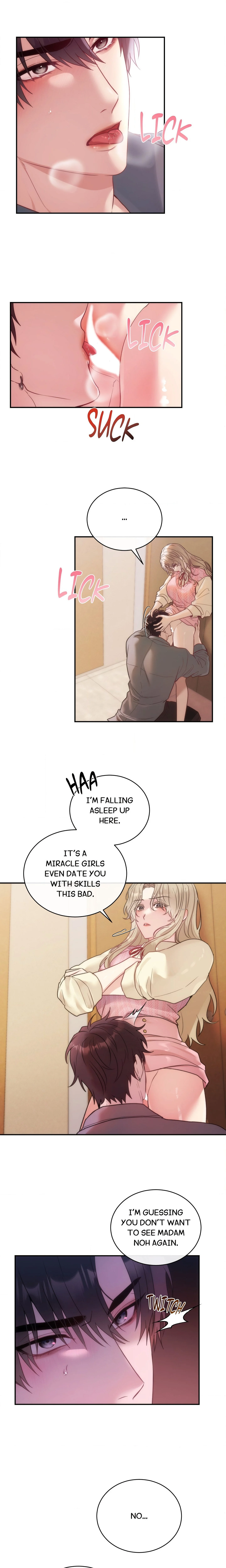 Strings Attached chapter 4 page 3