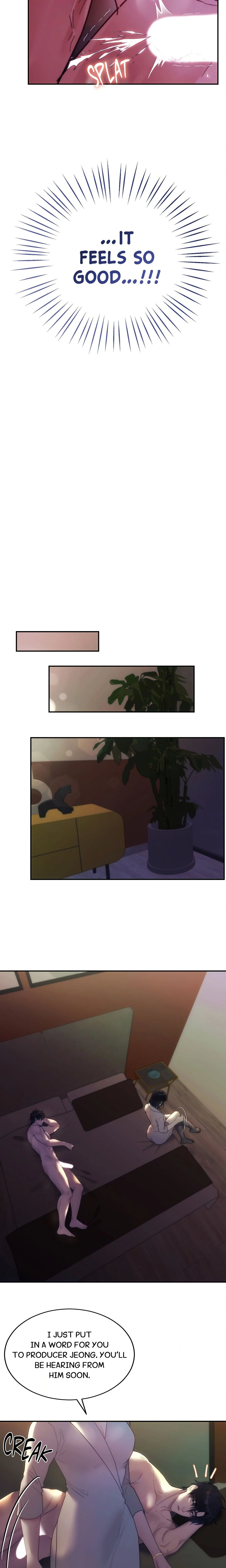 Strings Attached chapter 4 page 14