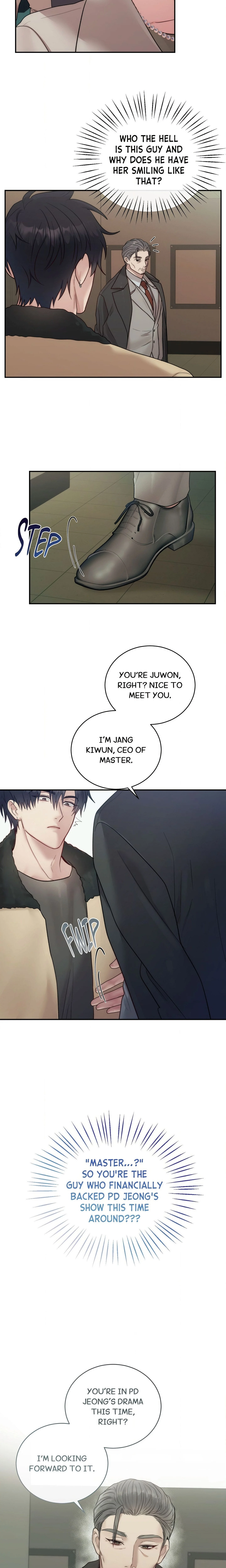 Strings Attached chapter 5 page 2