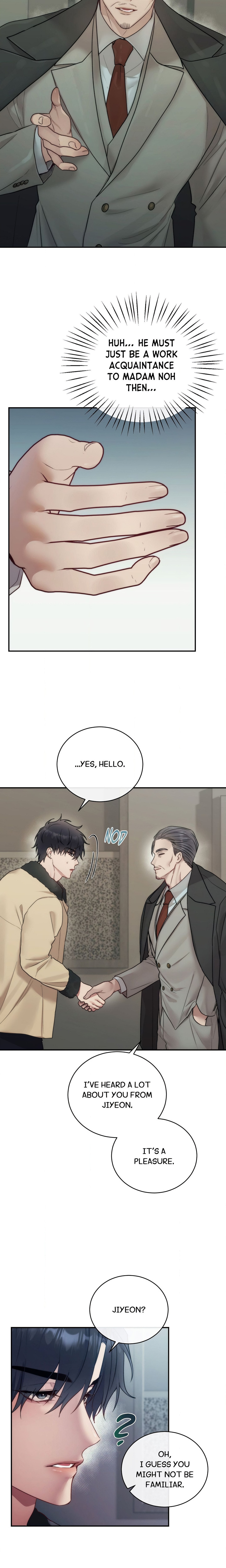 Strings Attached chapter 5 page 3
