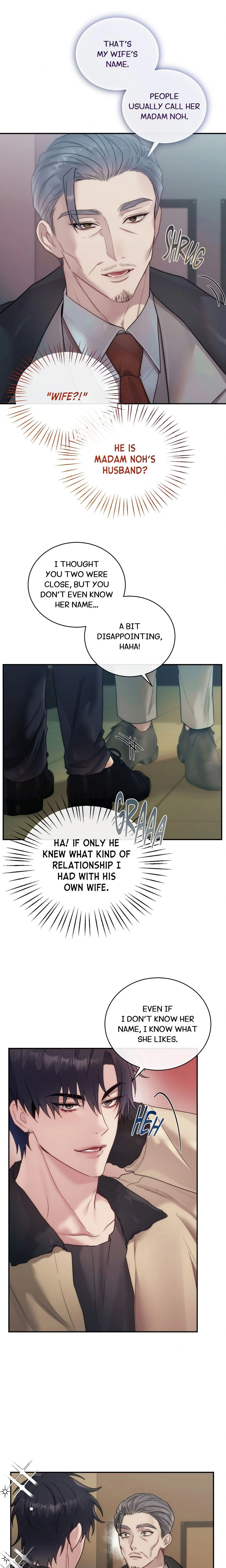 Strings Attached chapter 5 page 4