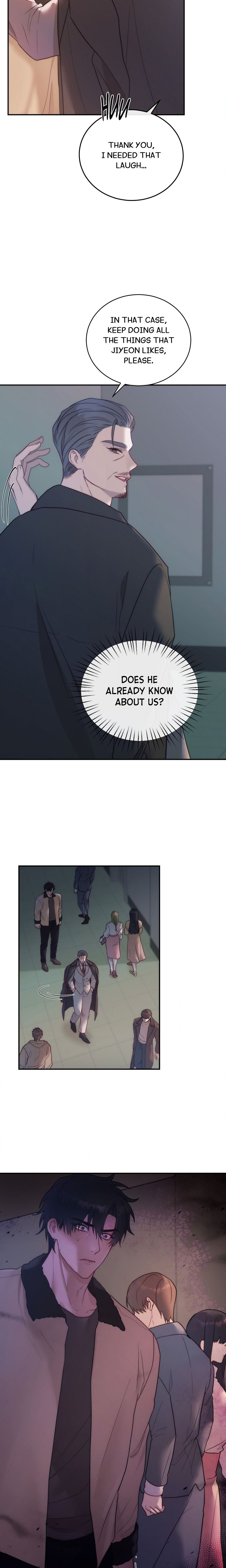 Strings Attached chapter 5 page 6