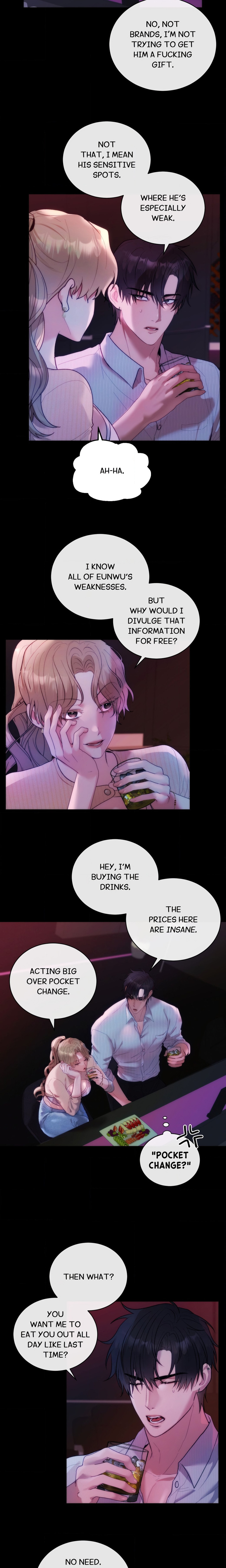 Strings Attached chapter 6 page 12