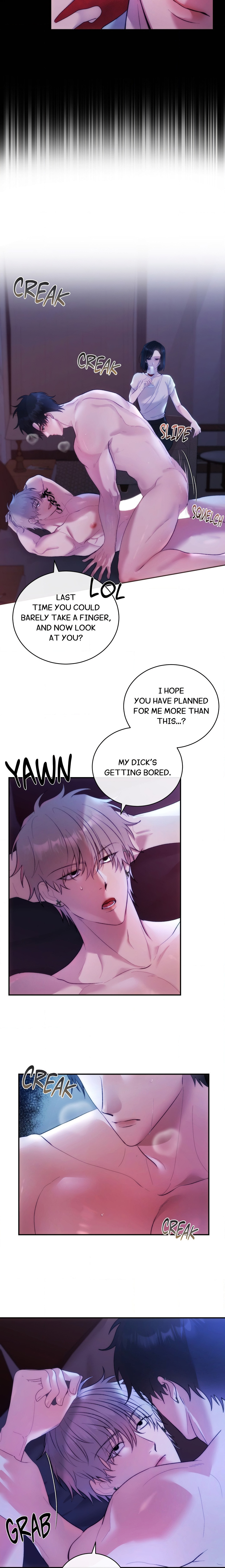 Strings Attached chapter 6 page 14