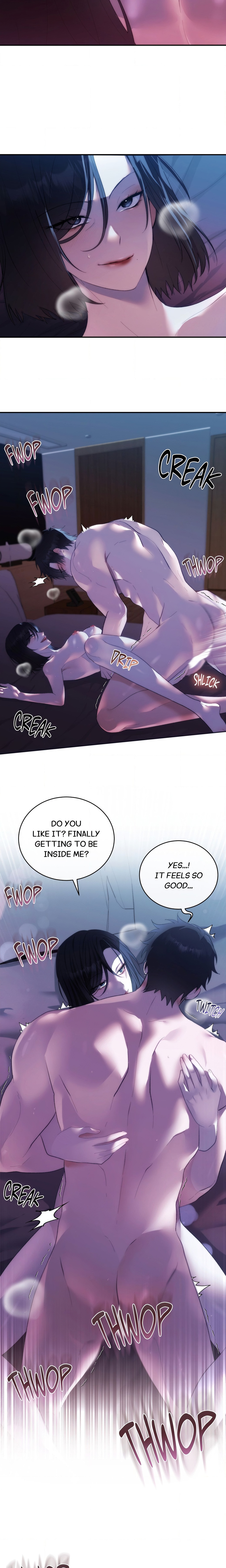Strings Attached chapter 7 page 11