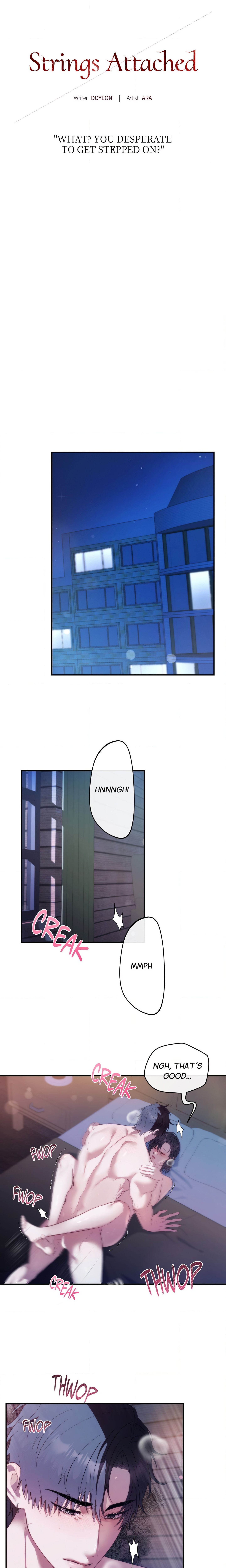 Strings Attached chapter 8 page 5