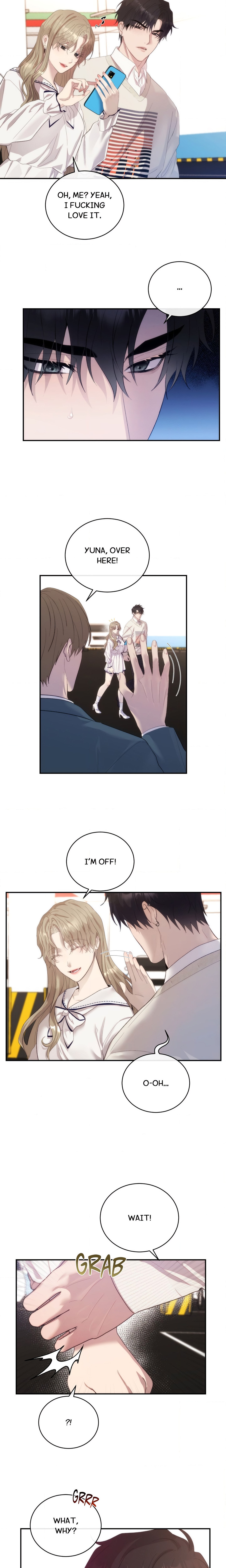 Strings Attached chapter 8 page 13
