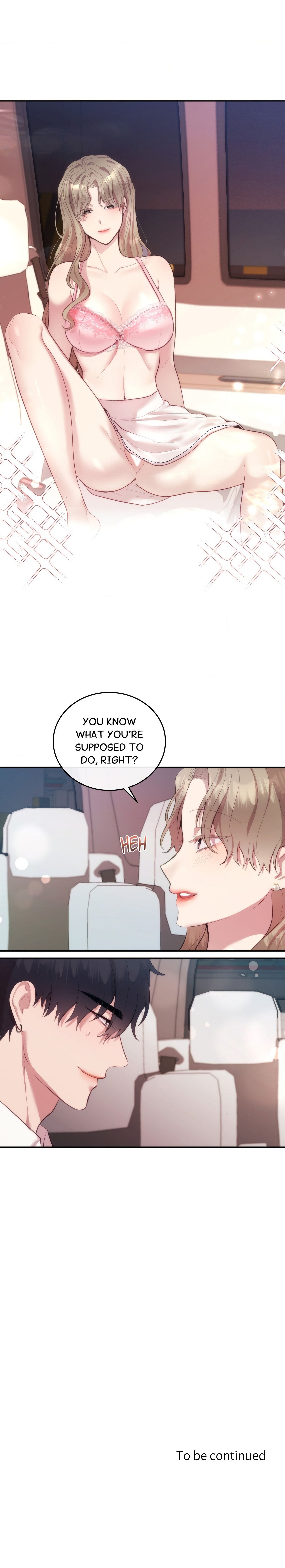 Strings Attached chapter 8 page 17