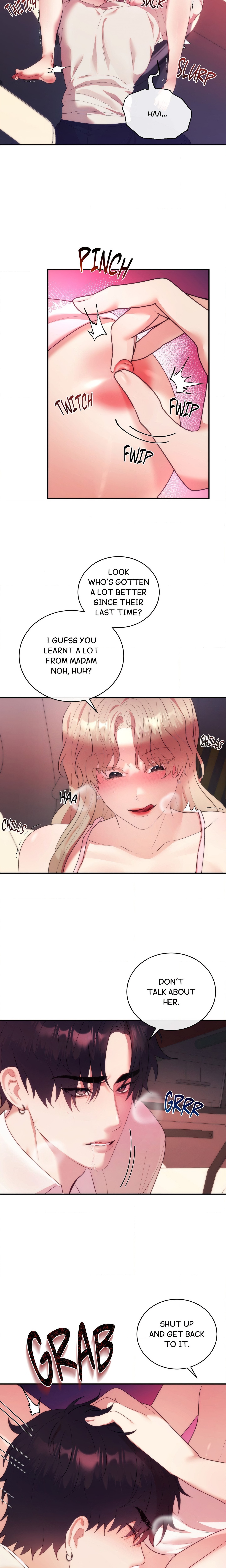 Strings Attached chapter 9 page 3