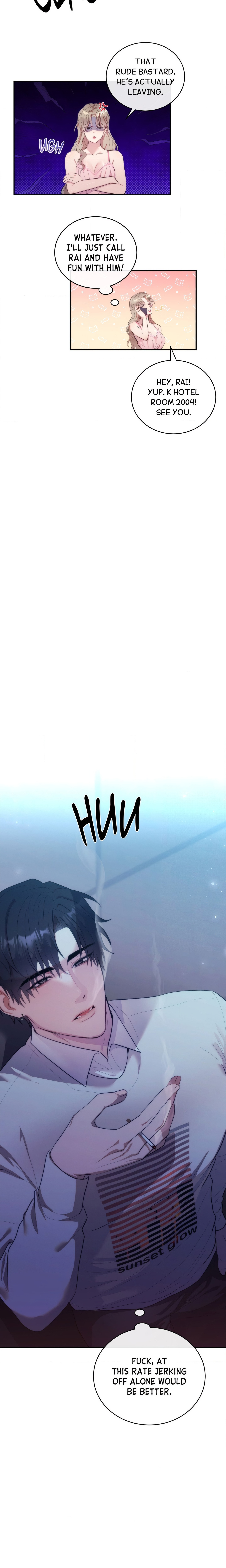 Strings Attached chapter 9 page 11