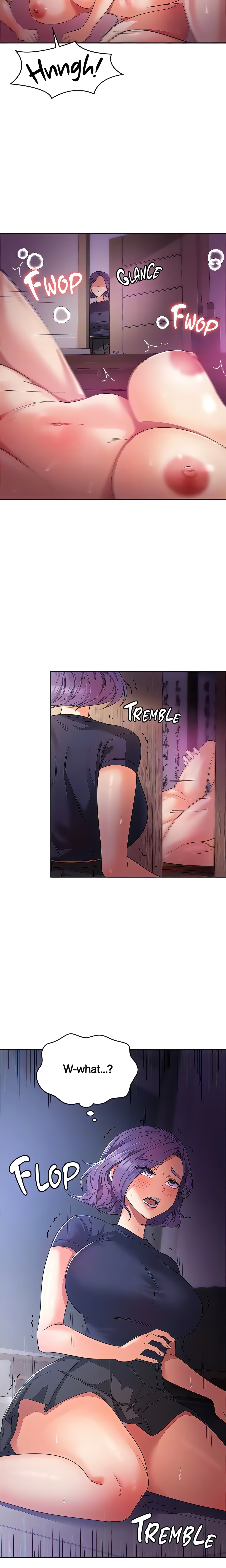 Strong Man Pretty Woman (Official) chapter 10 page 17
