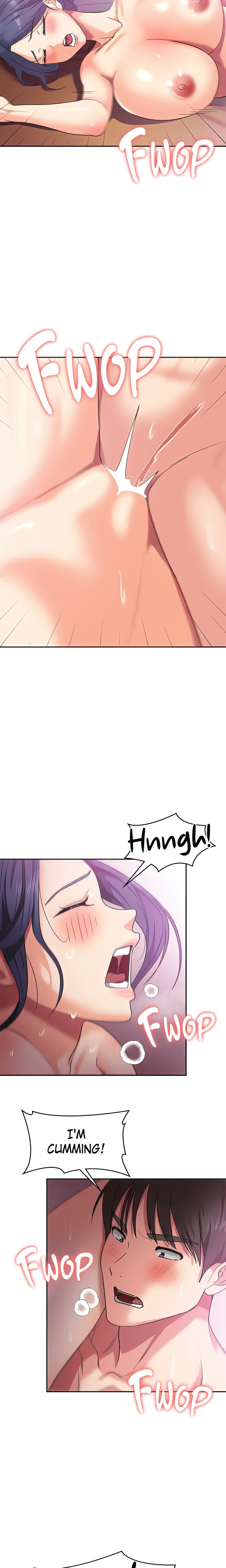 Strong Man Pretty Woman (Official) chapter 10 page 25