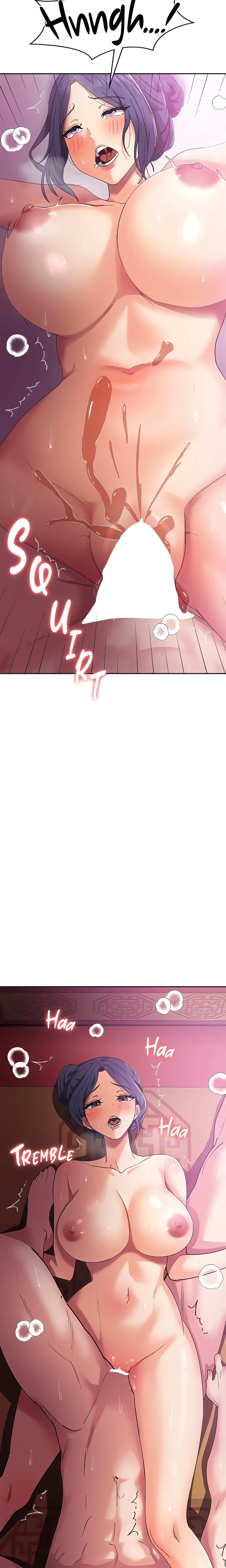 Strong Man Pretty Woman (Official) chapter 10 page 26