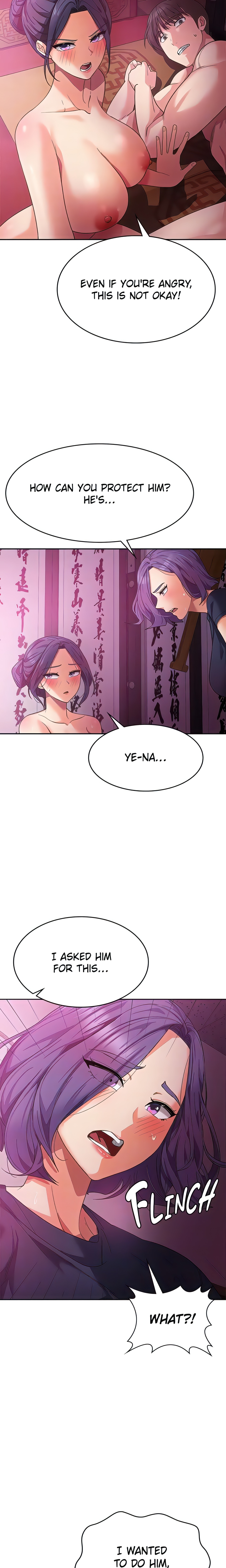 Strong Man Pretty Woman (Official) chapter 11 page 6