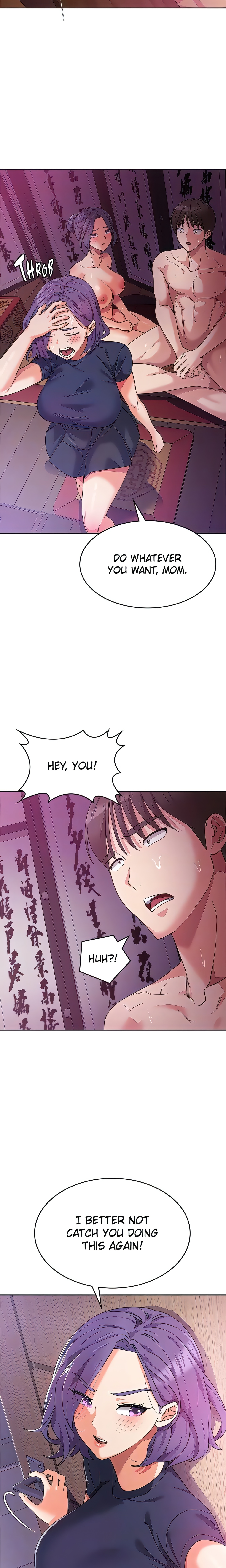 Strong Man Pretty Woman (Official) chapter 11 page 8