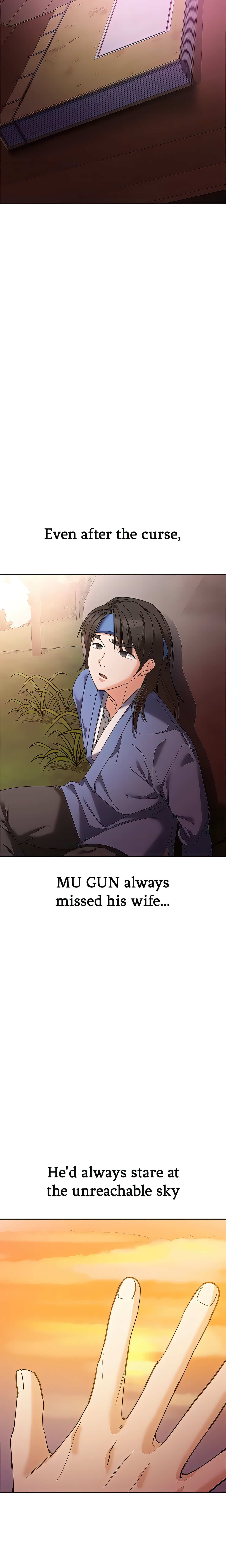 Strong Man Pretty Woman (Official) chapter 11 page 11
