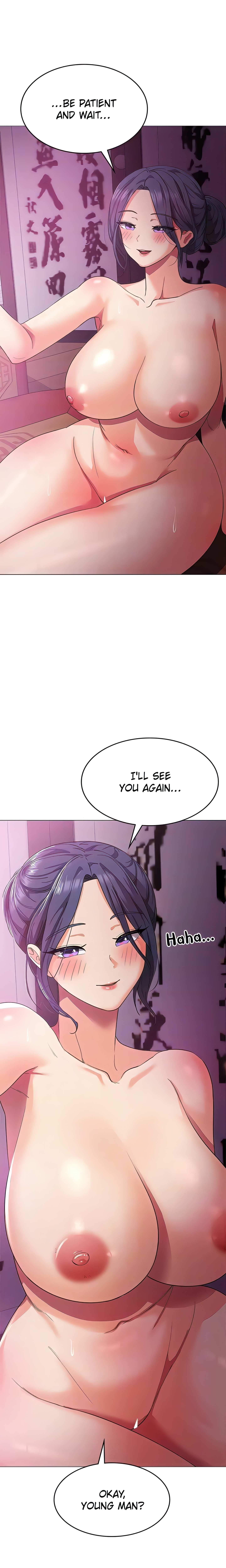 Strong Man Pretty Woman (Official) chapter 11 page 16
