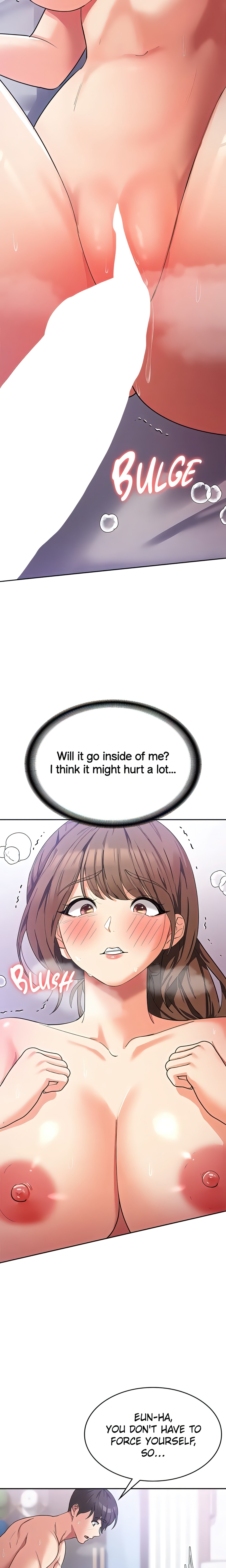 Strong Man Pretty Woman (Official) chapter 13 page 13