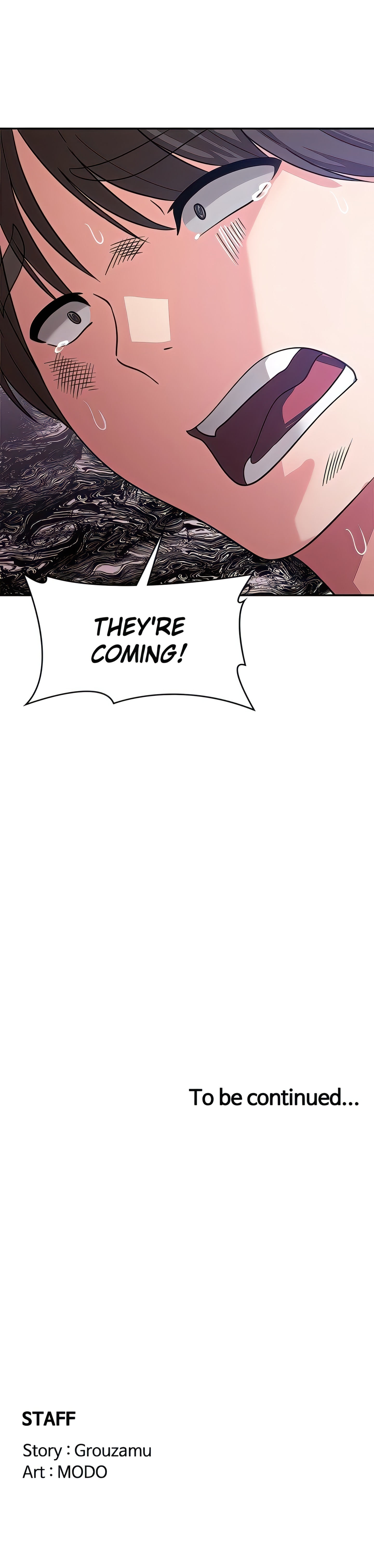 Strong Man Pretty Woman (Official) chapter 15 page 26
