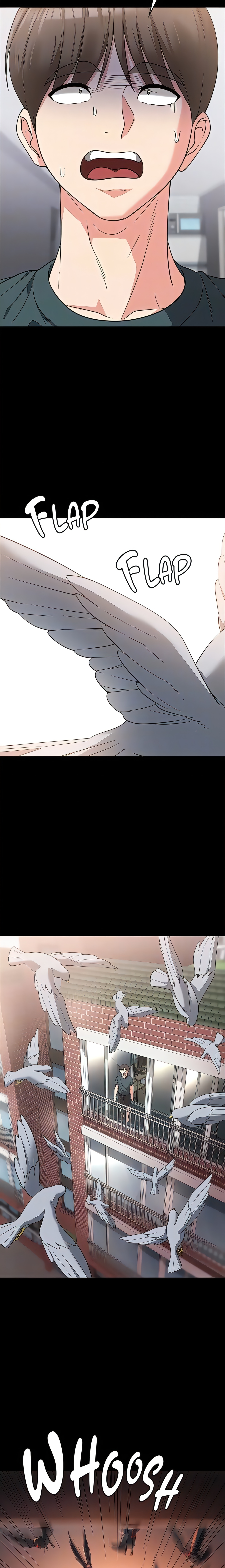 Strong Man Pretty Woman (Official) chapter 16 page 8