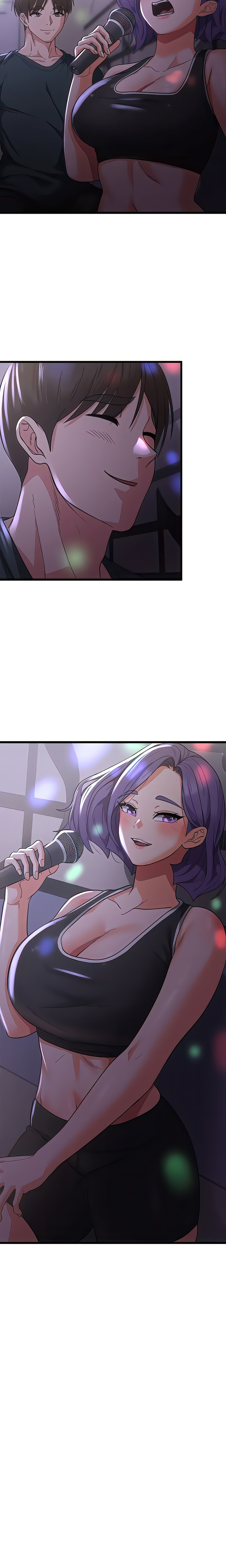Strong Man Pretty Woman (Official) chapter 17 page 10