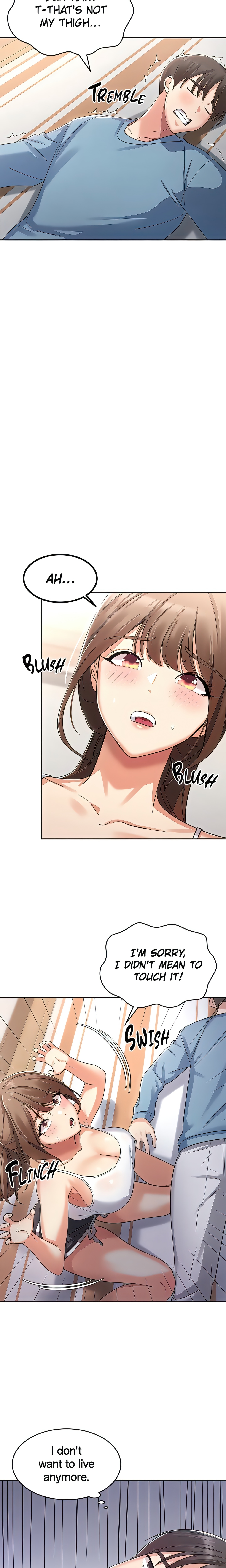 Strong Man Pretty Woman (Official) chapter 2 page 29