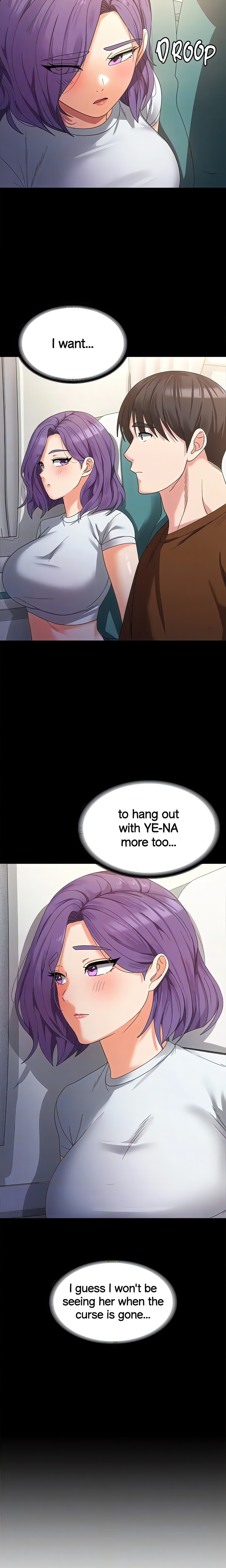 Strong Man Pretty Woman (Official) chapter 22 page 7