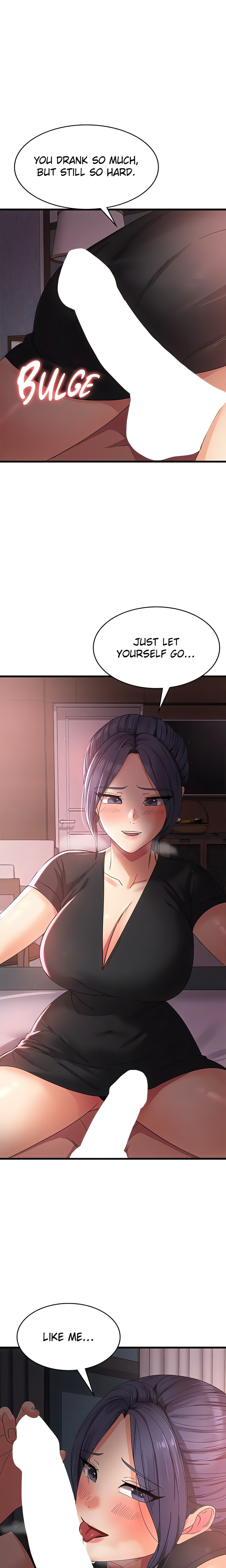 Strong Man Pretty Woman (Official) chapter 22 page 23