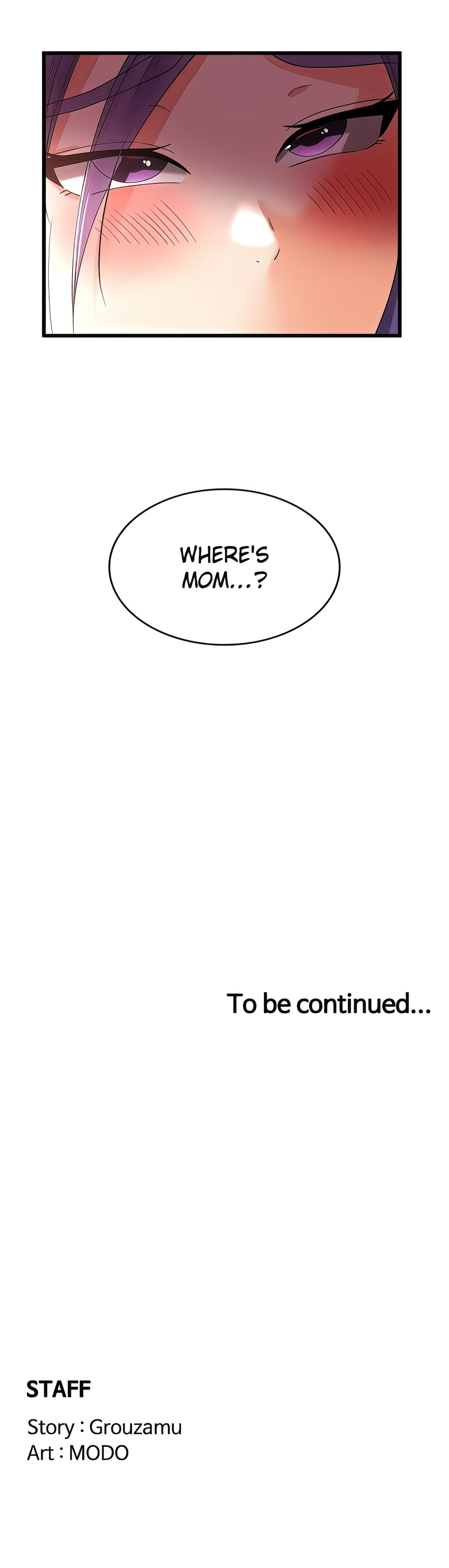 Strong Man Pretty Woman (Official) chapter 23 page 22