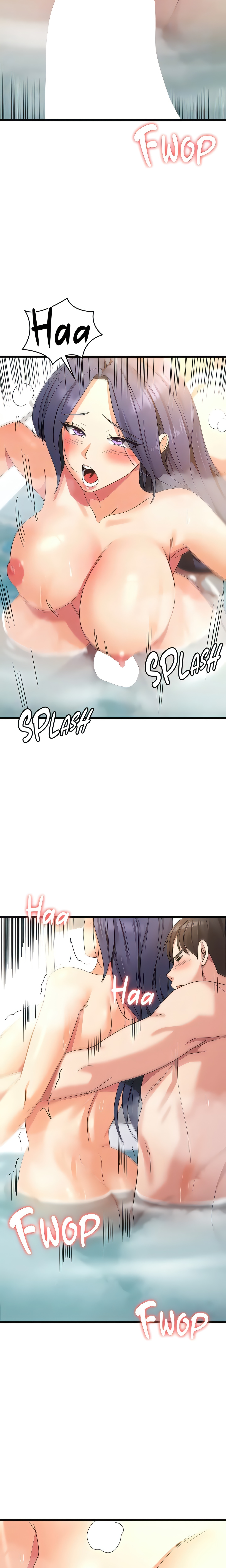 Strong Man Pretty Woman (Official) chapter 26 page 18