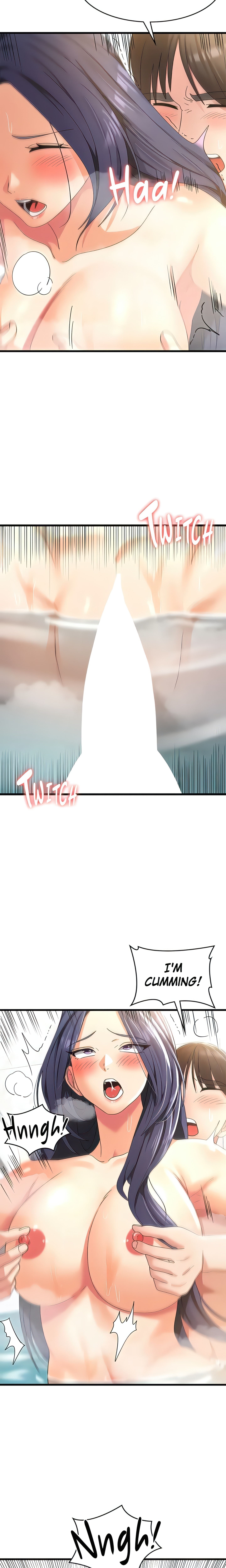 Strong Man Pretty Woman (Official) chapter 26 page 20
