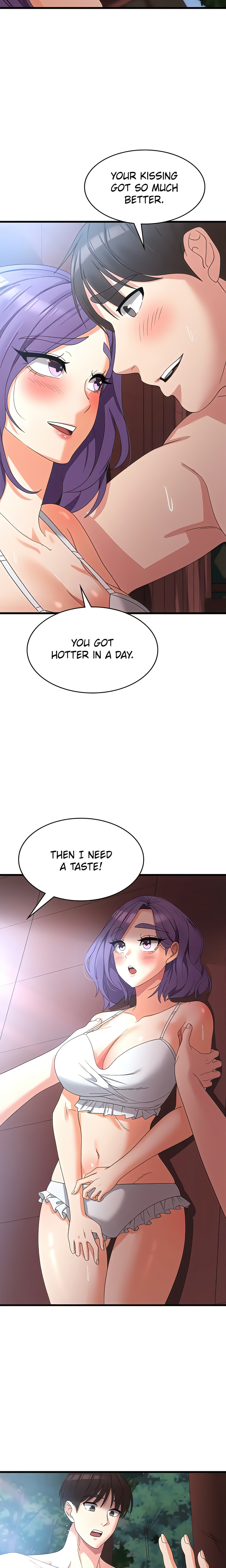 Strong Man Pretty Woman (Official) chapter 29 page 4