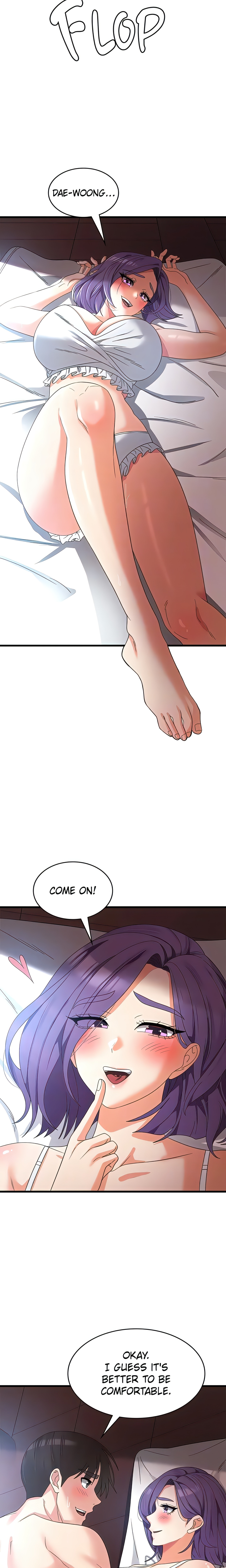 Strong Man Pretty Woman (Official) chapter 29 page 6