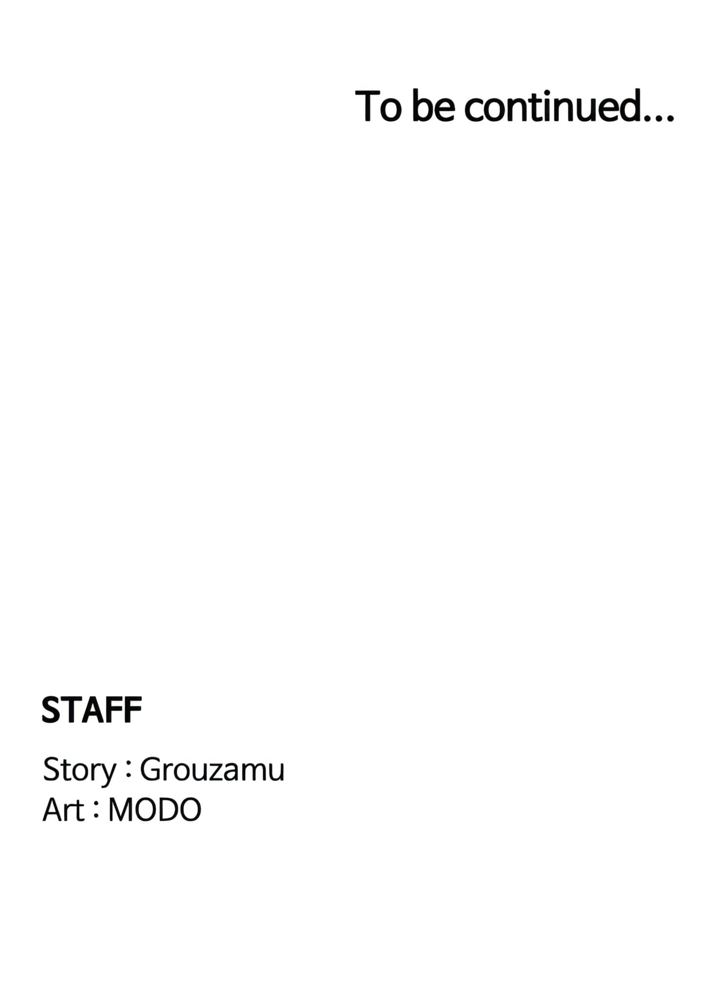 Strong Man Pretty Woman (Official) chapter 29 page 20