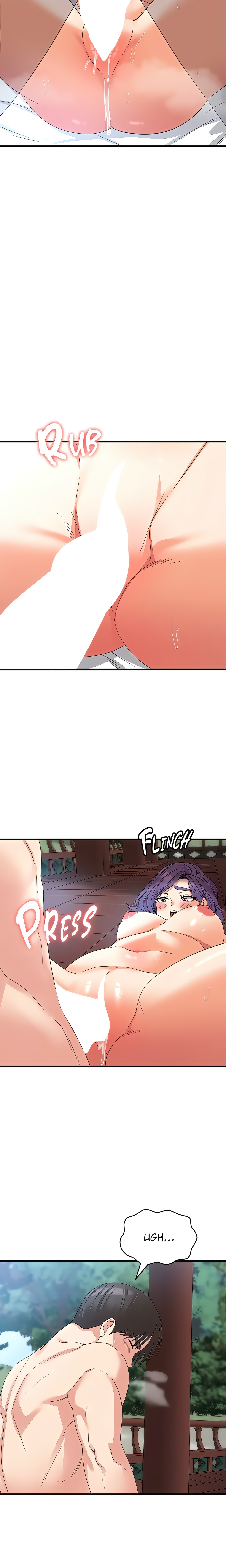 Strong Man Pretty Woman (Official) chapter 30 page 2