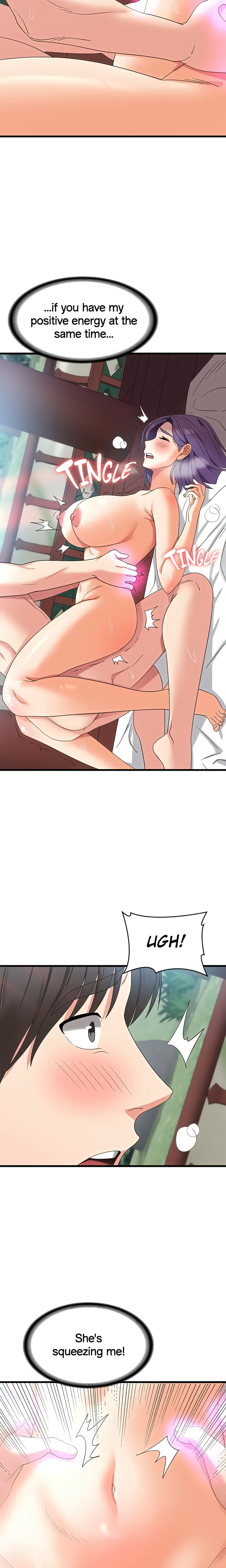 Strong Man Pretty Woman (Official) chapter 30 page 20