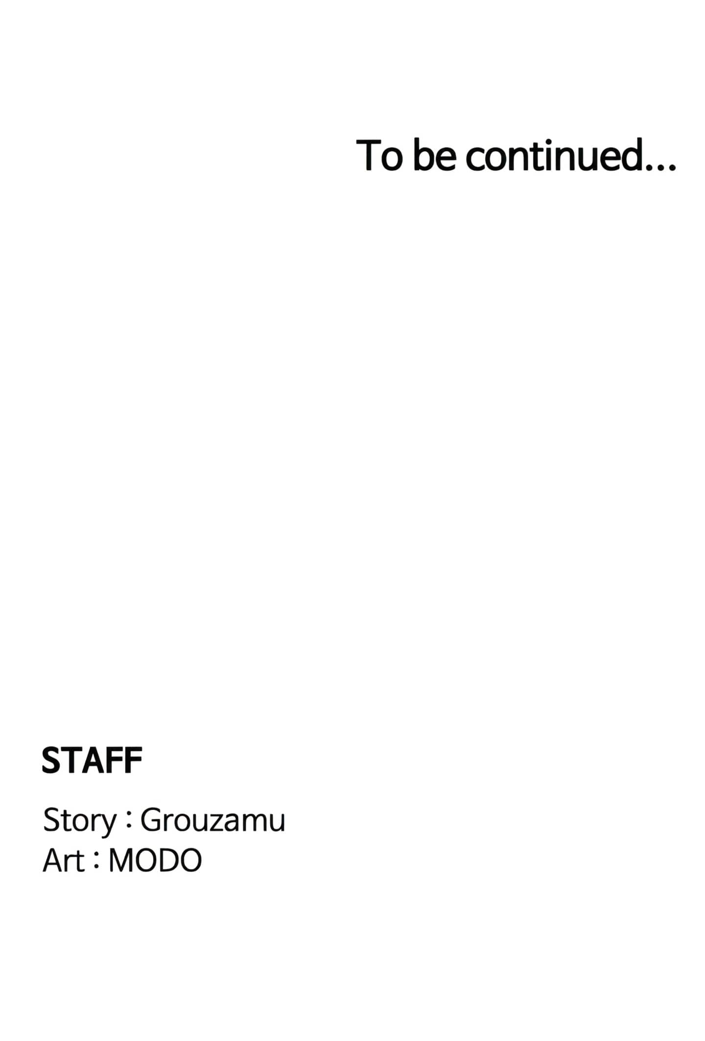 Strong Man Pretty Woman (Official) chapter 34 page 21