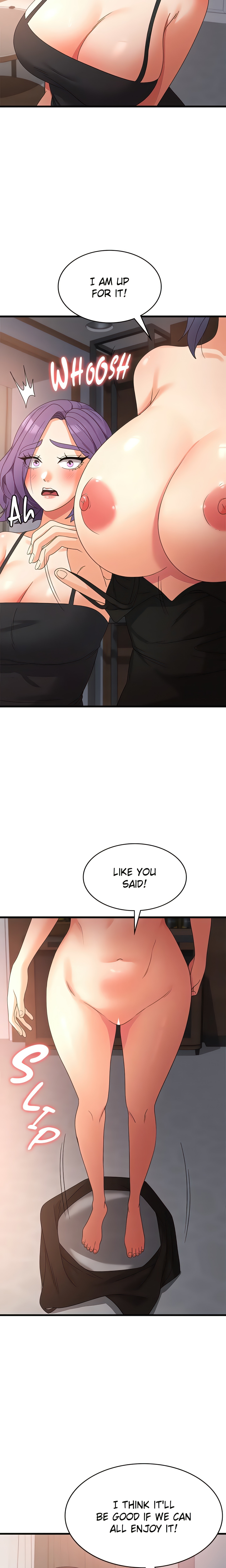 Strong Man Pretty Woman (Official) chapter 35 page 14