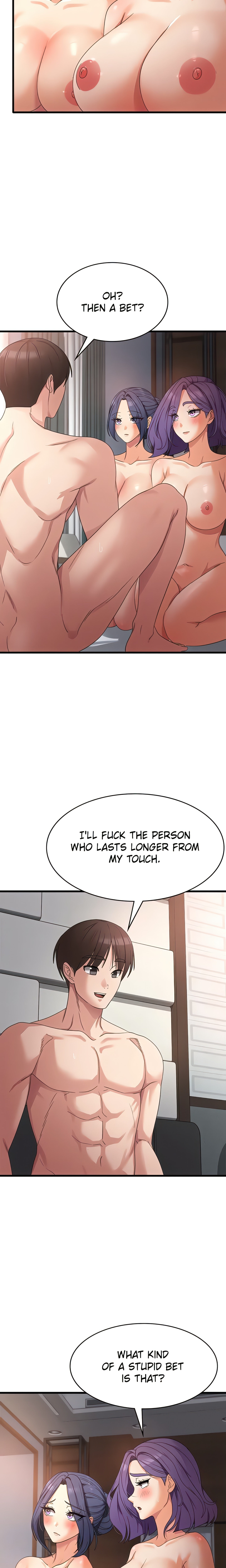 Strong Man Pretty Woman (Official) chapter 36 page 14